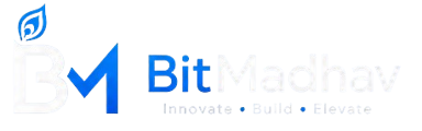 BitMadhav