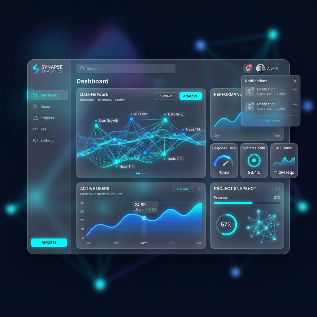 Working Prototype