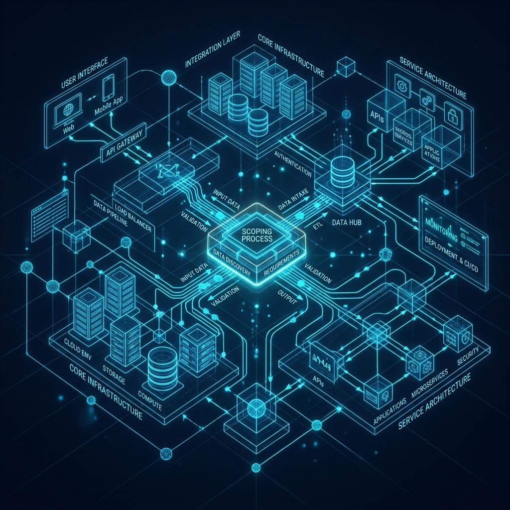 AI Audit & Scoping