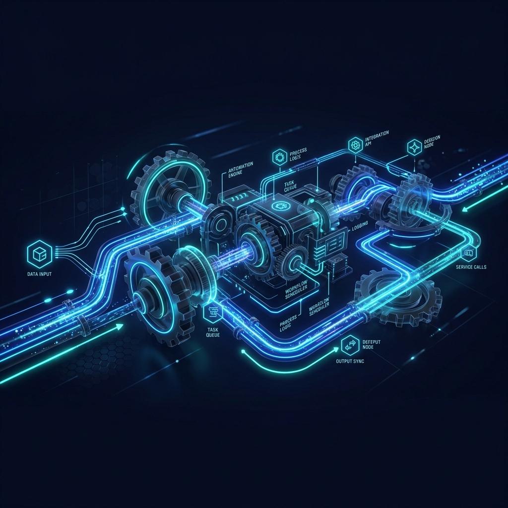 Automation