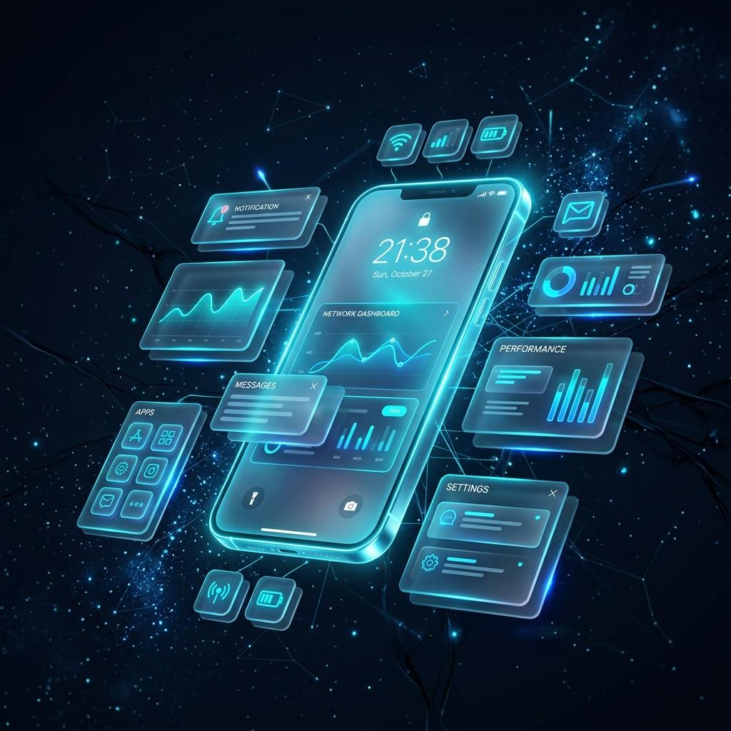 Mobile Apps