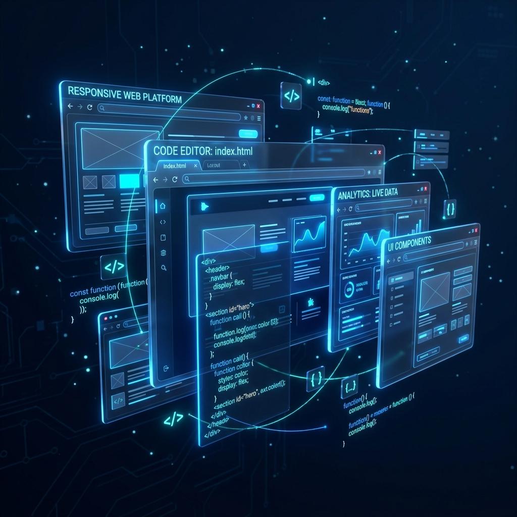 Web Applications